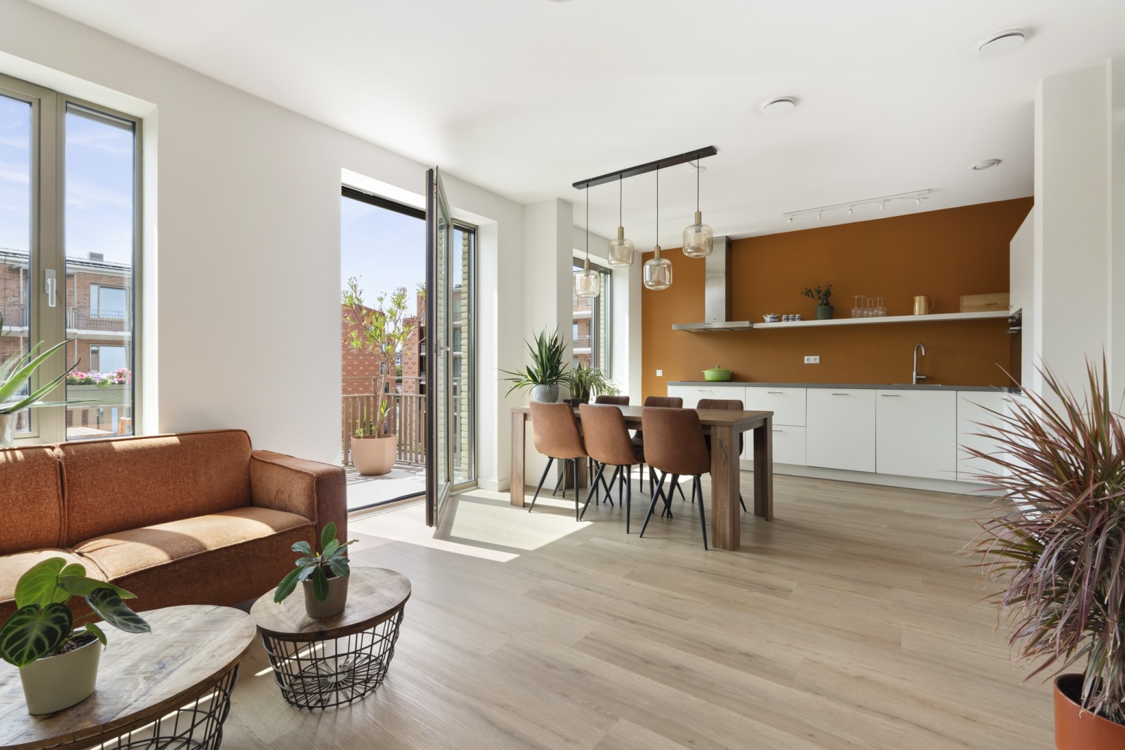 Appartement te koop: Jacoba Mosselhof 19, Amsterdam