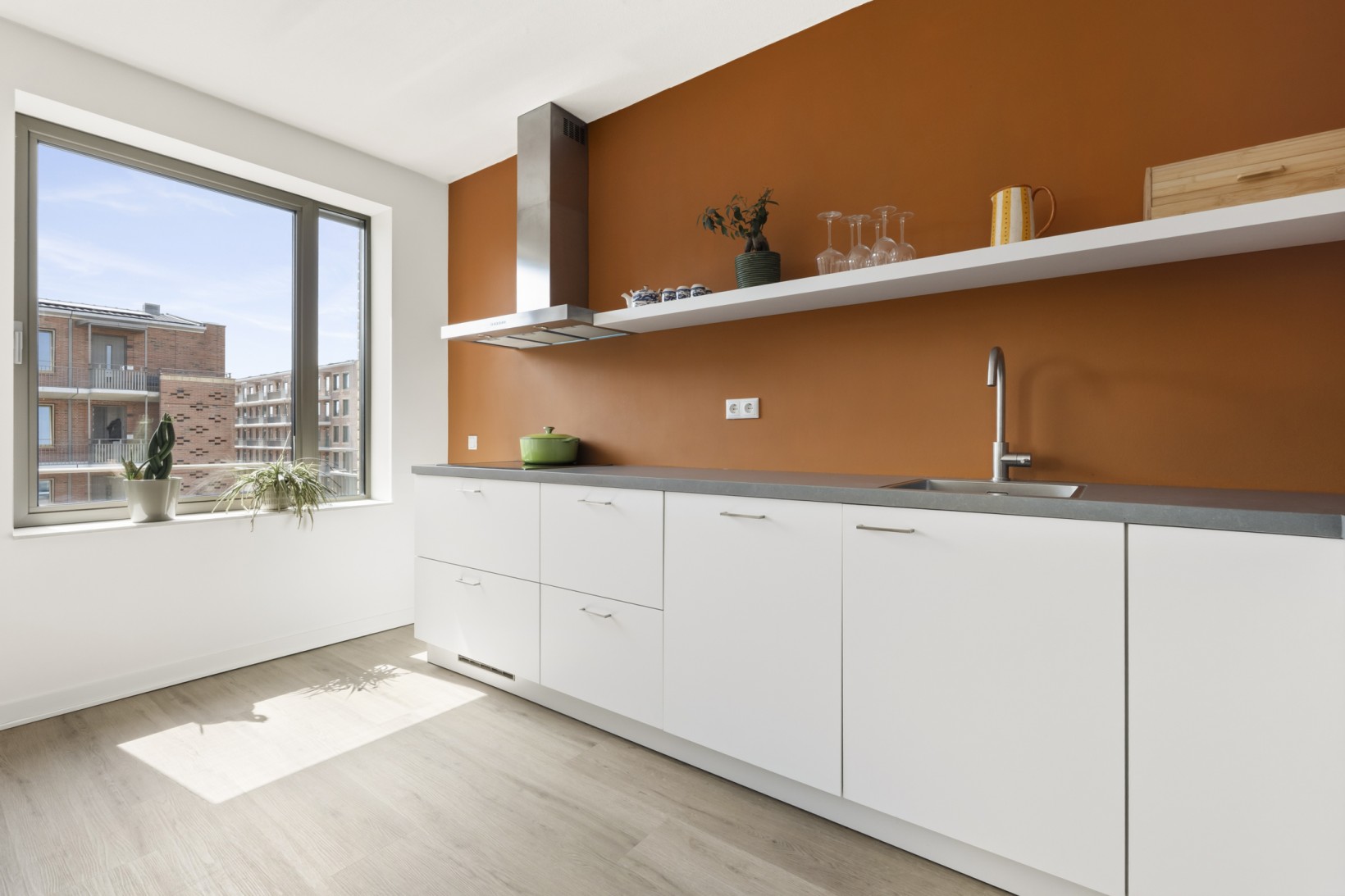 Appartement te koop: Jacoba Mosselhof 19, Amsterdam