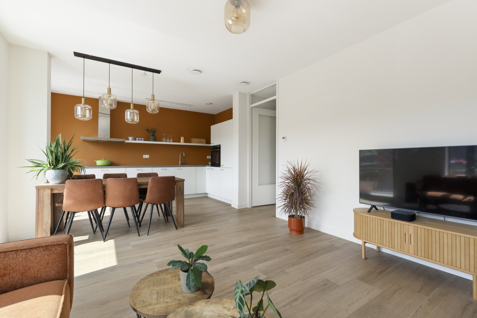 Appartement te koop: Jacoba Mosselhof 19, Amsterdam