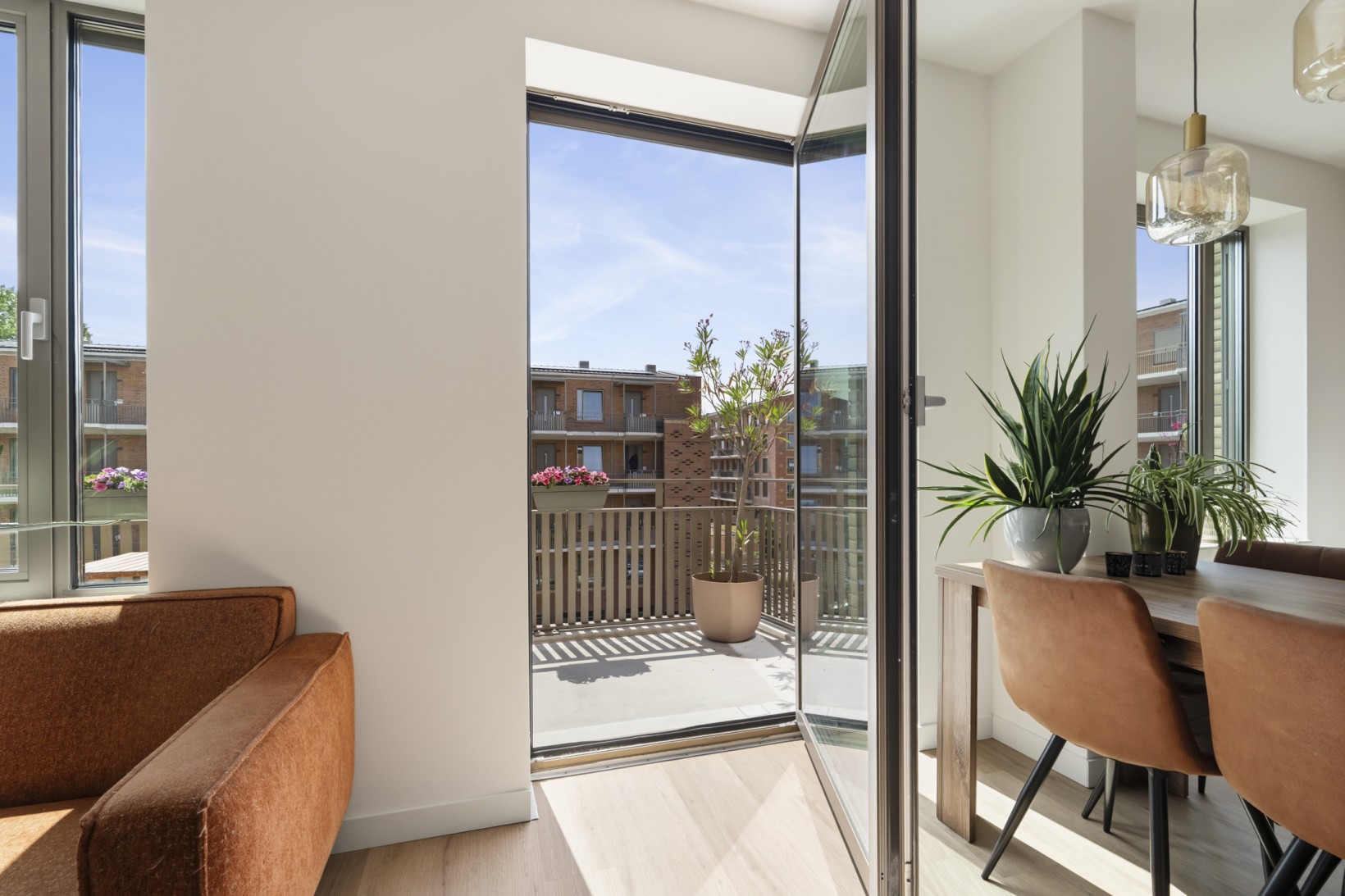 Appartement te koop: Jacoba Mosselhof 19, Amsterdam