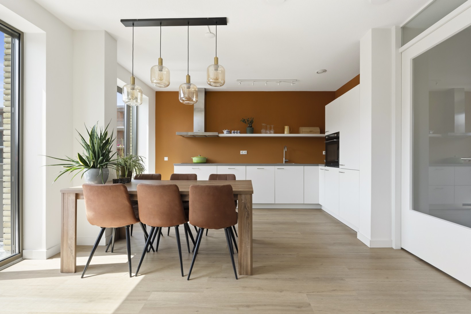 Appartement te koop: Jacoba Mosselhof 19, Amsterdam