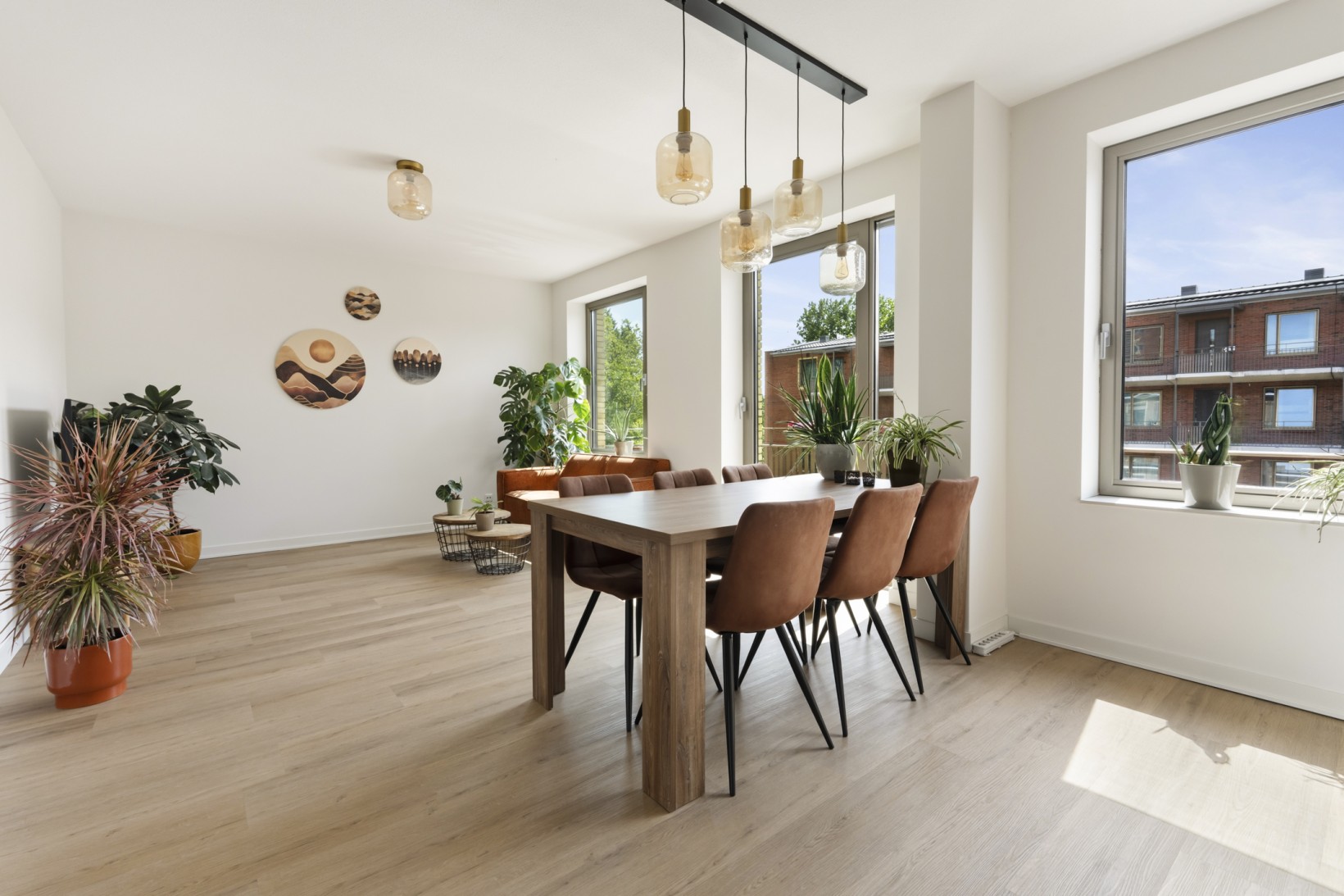 Appartement te koop: Jacoba Mosselhof 19, Amsterdam