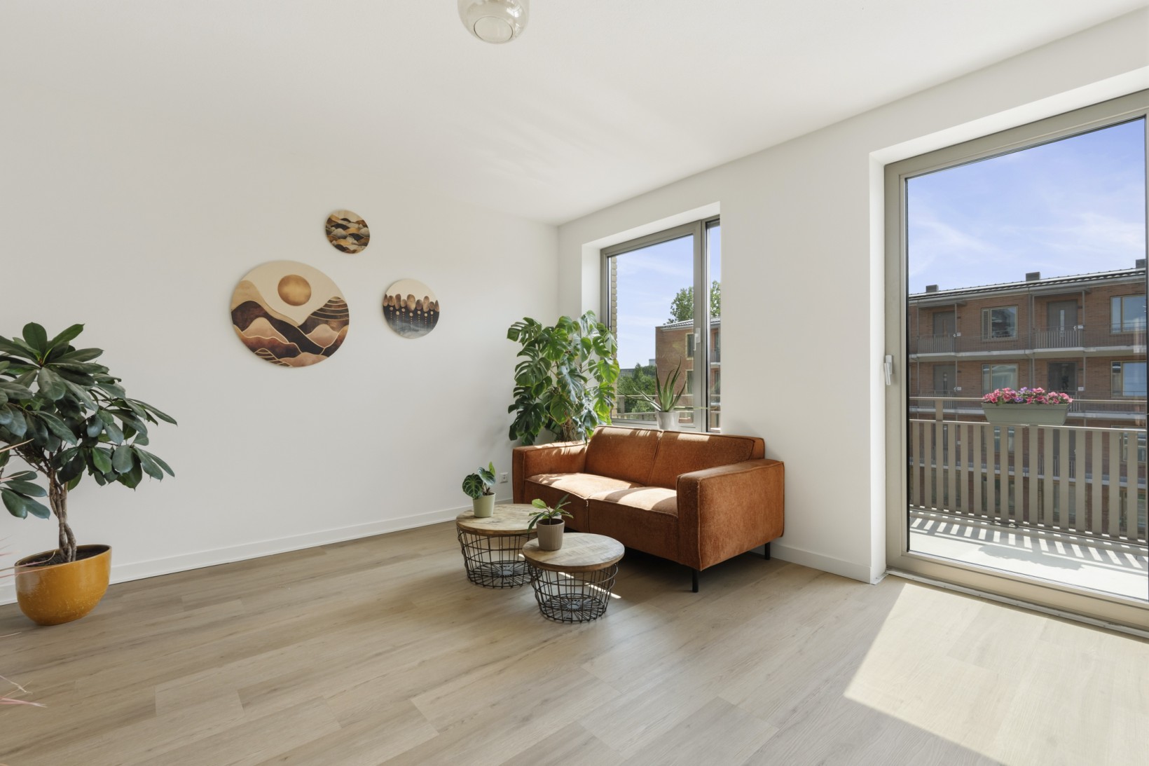 Appartement te koop: Jacoba Mosselhof 19, Amsterdam