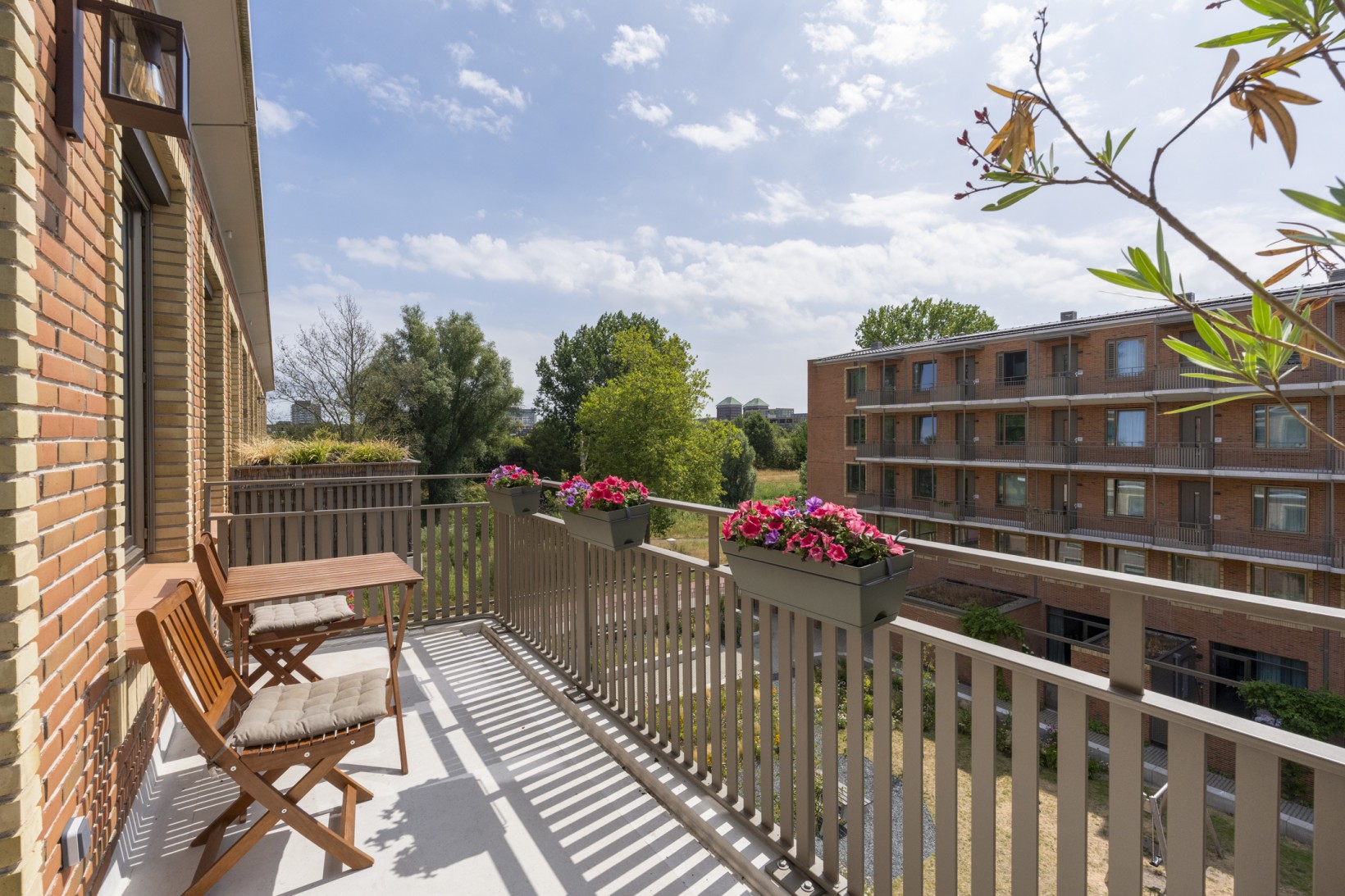 Appartement te koop: Jacoba Mosselhof 19, Amsterdam