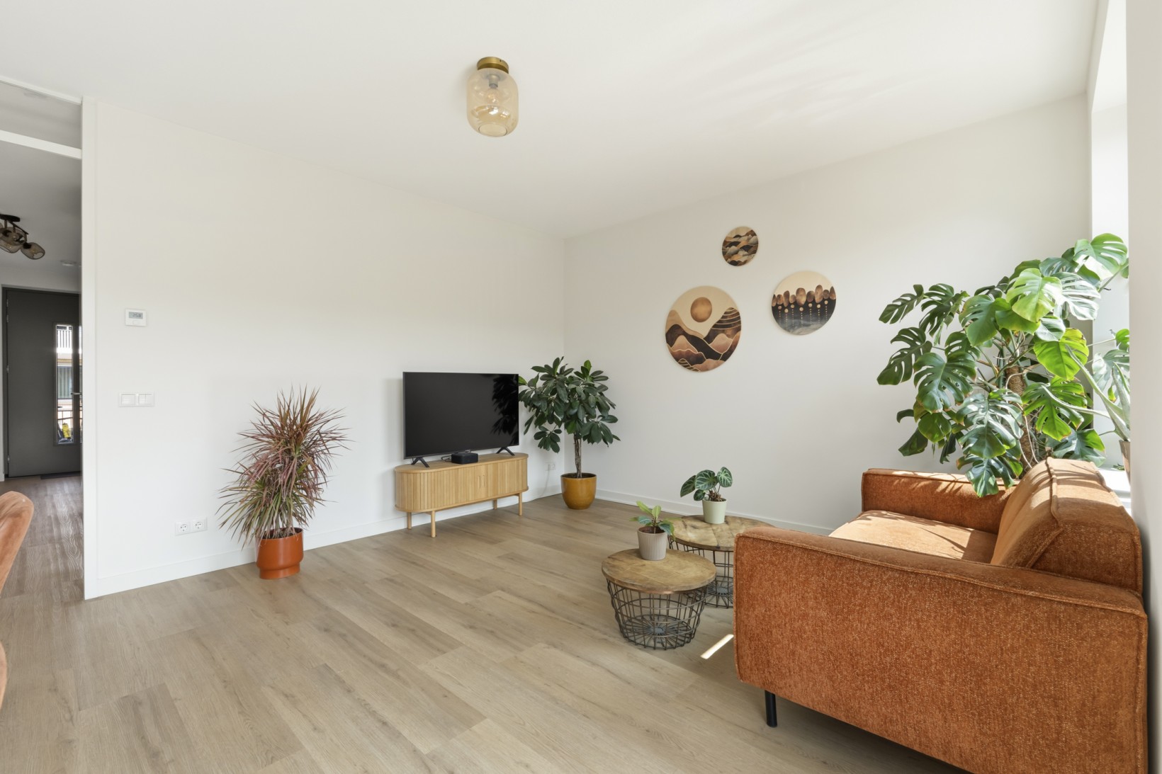 Appartement te koop: Jacoba Mosselhof 19, Amsterdam