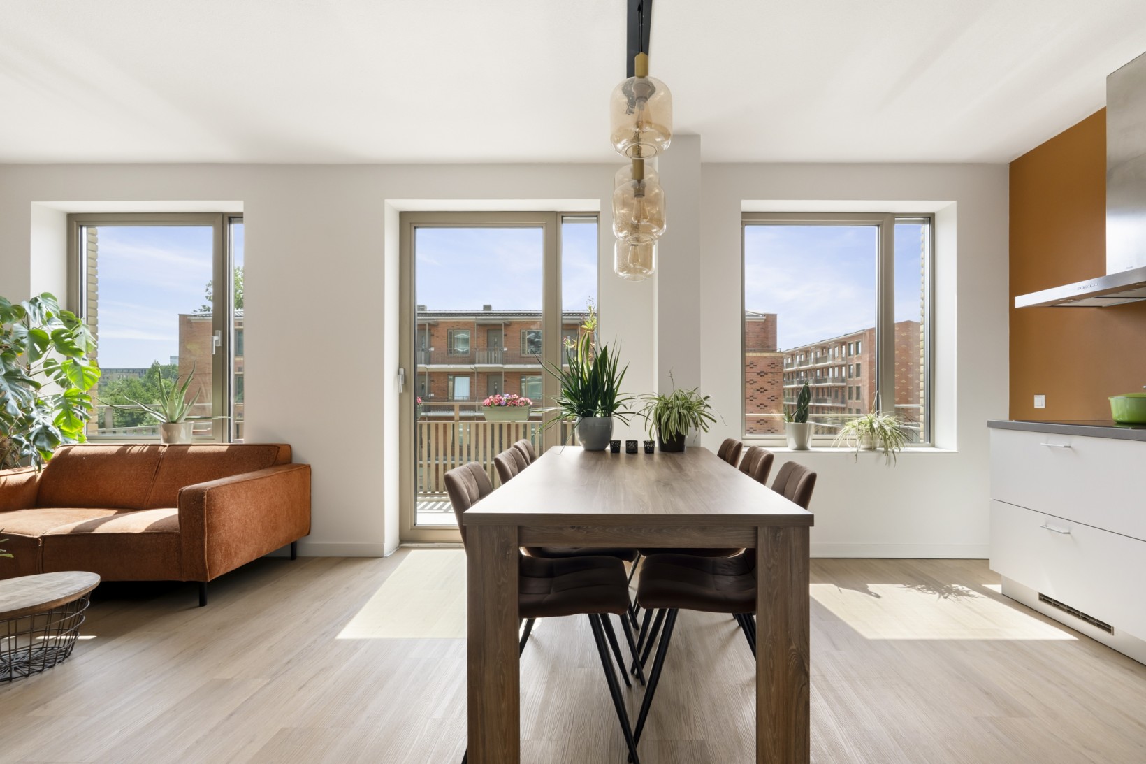 Appartement te koop: Jacoba Mosselhof 19, Amsterdam