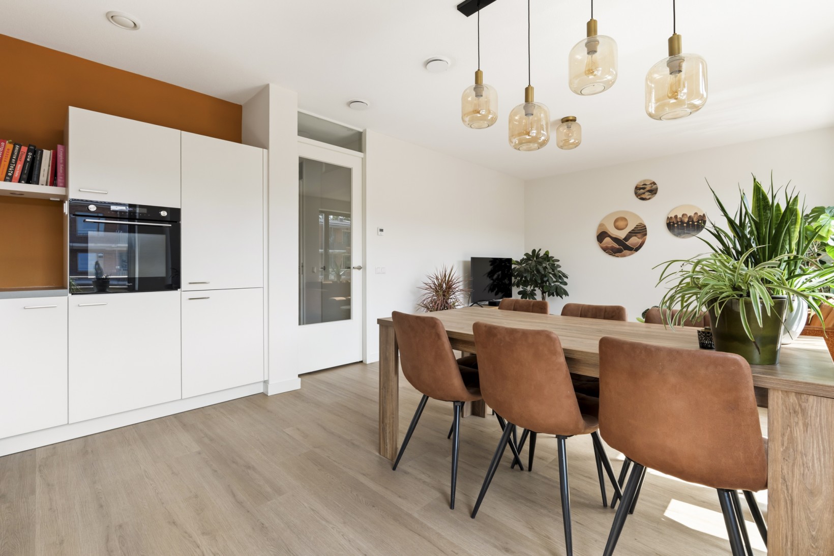Appartement te koop: Jacoba Mosselhof 19, Amsterdam