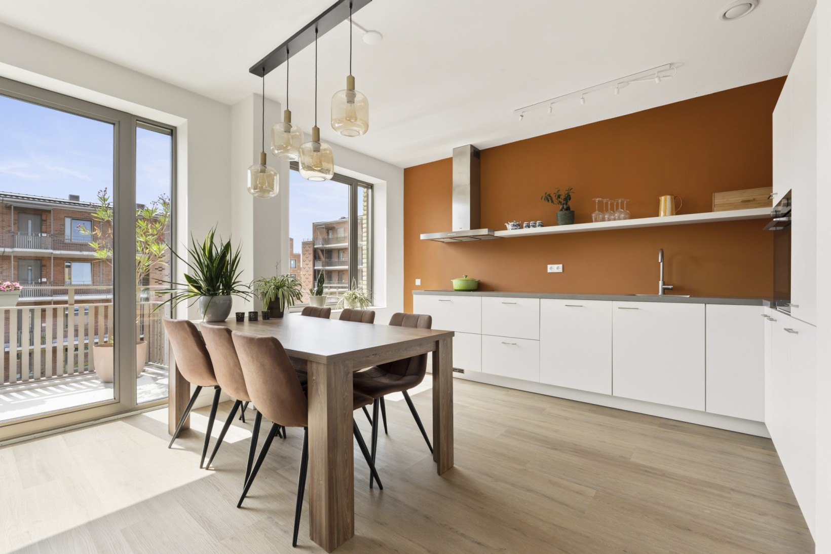 Appartement te koop: Jacoba Mosselhof 19, Amsterdam