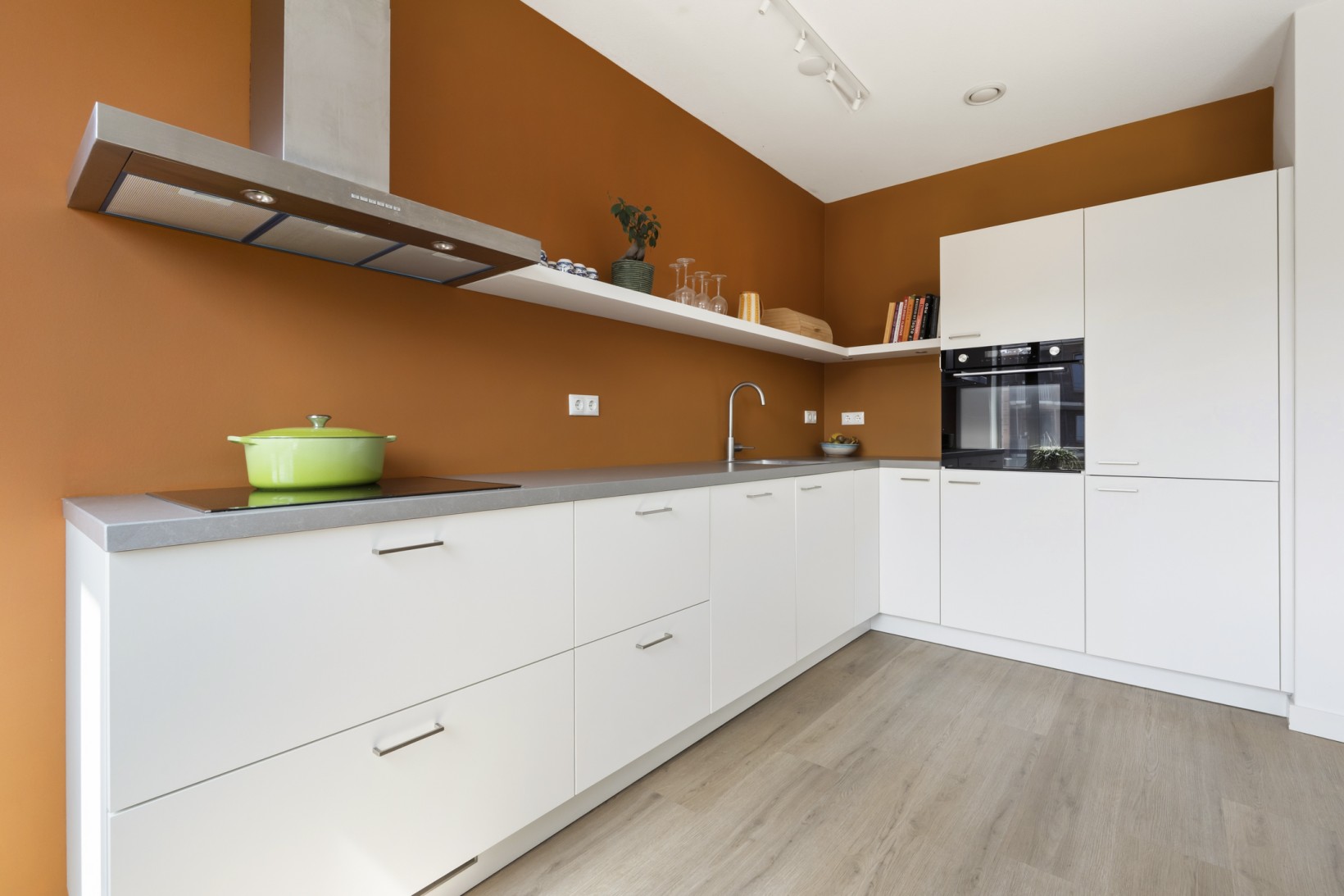 Appartement te koop: Jacoba Mosselhof 19, Amsterdam