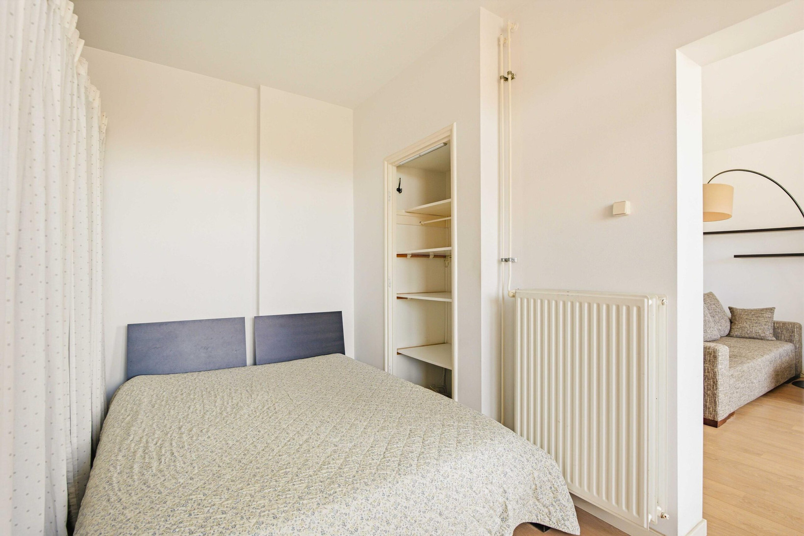 Studio te koop: Adriaan Kluitstraat 1-3, Amsterdam