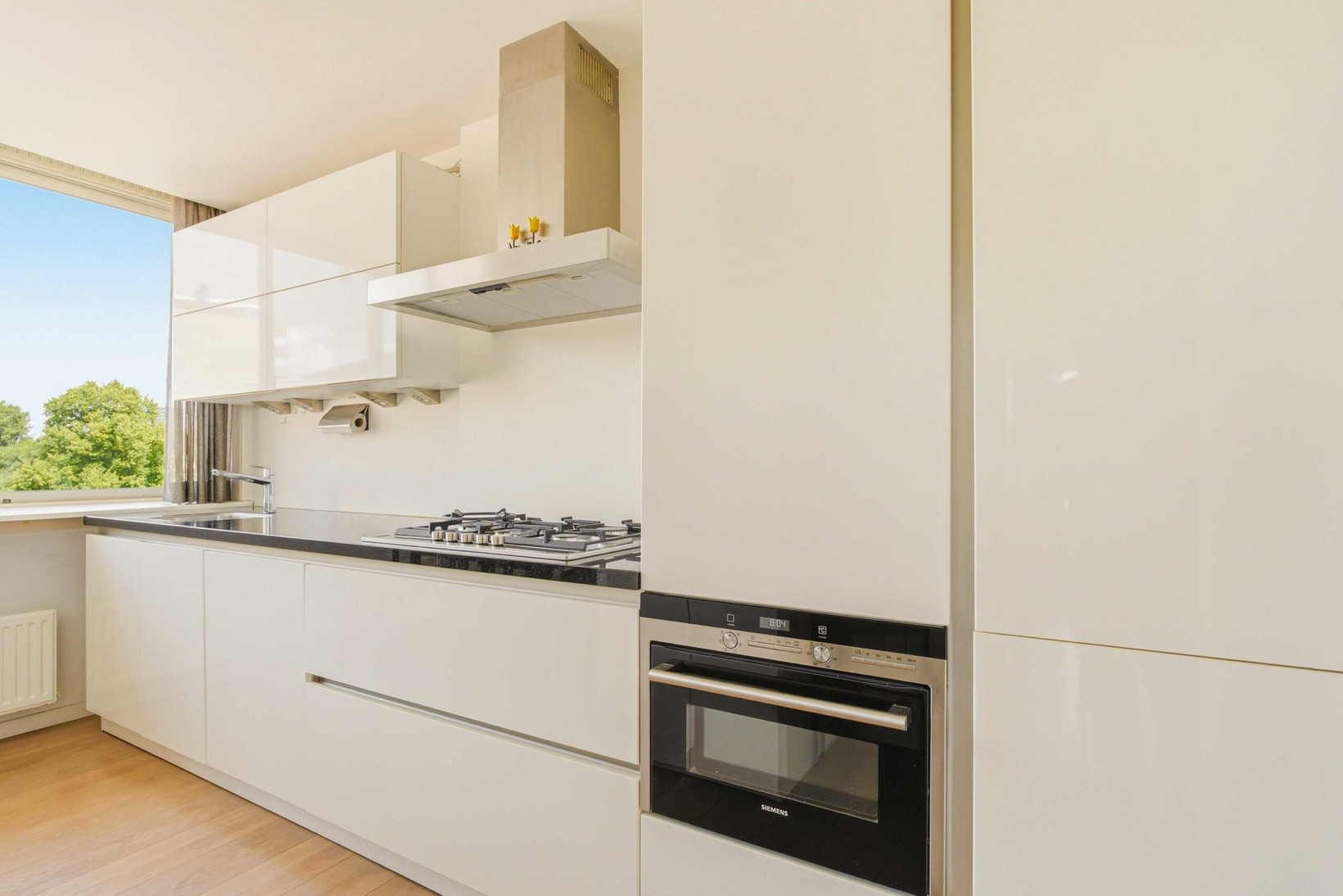 Studio te koop: Adriaan Kluitstraat 1-3, Amsterdam