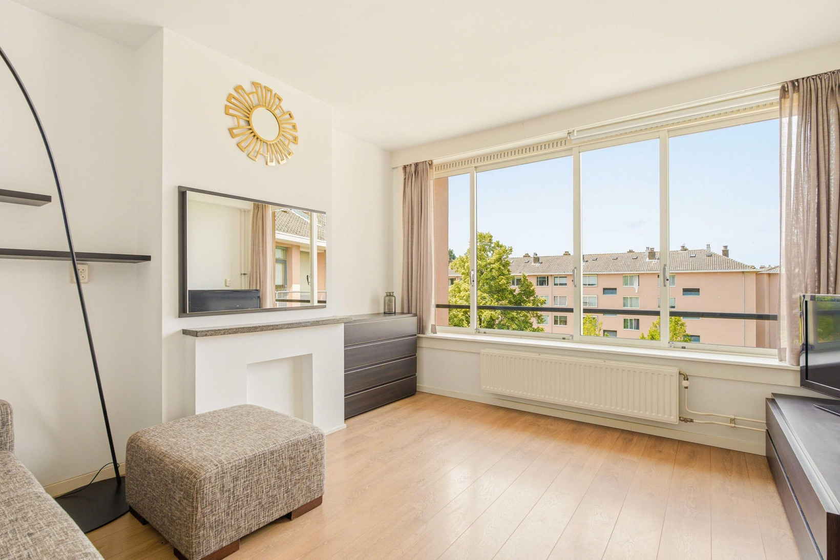 Studio te koop: Adriaan Kluitstraat 1-3, Amsterdam