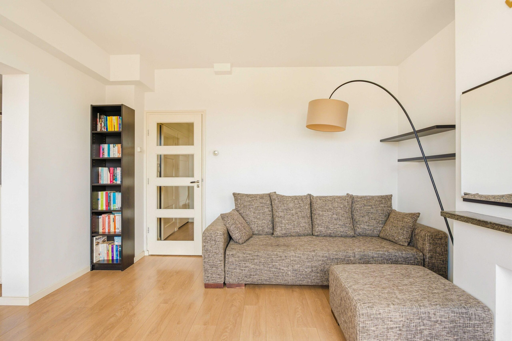 Studio te koop: Adriaan Kluitstraat 1-3, Amsterdam