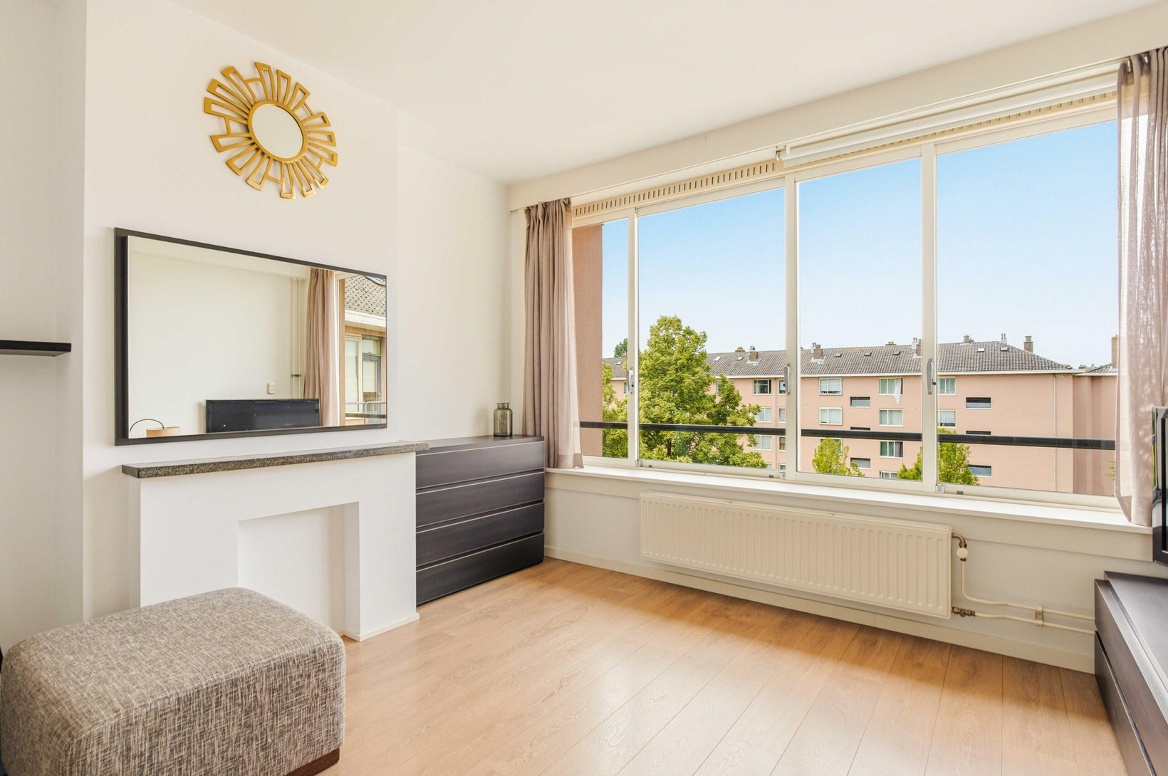 Studio te koop: Adriaan Kluitstraat 1-3, Amsterdam