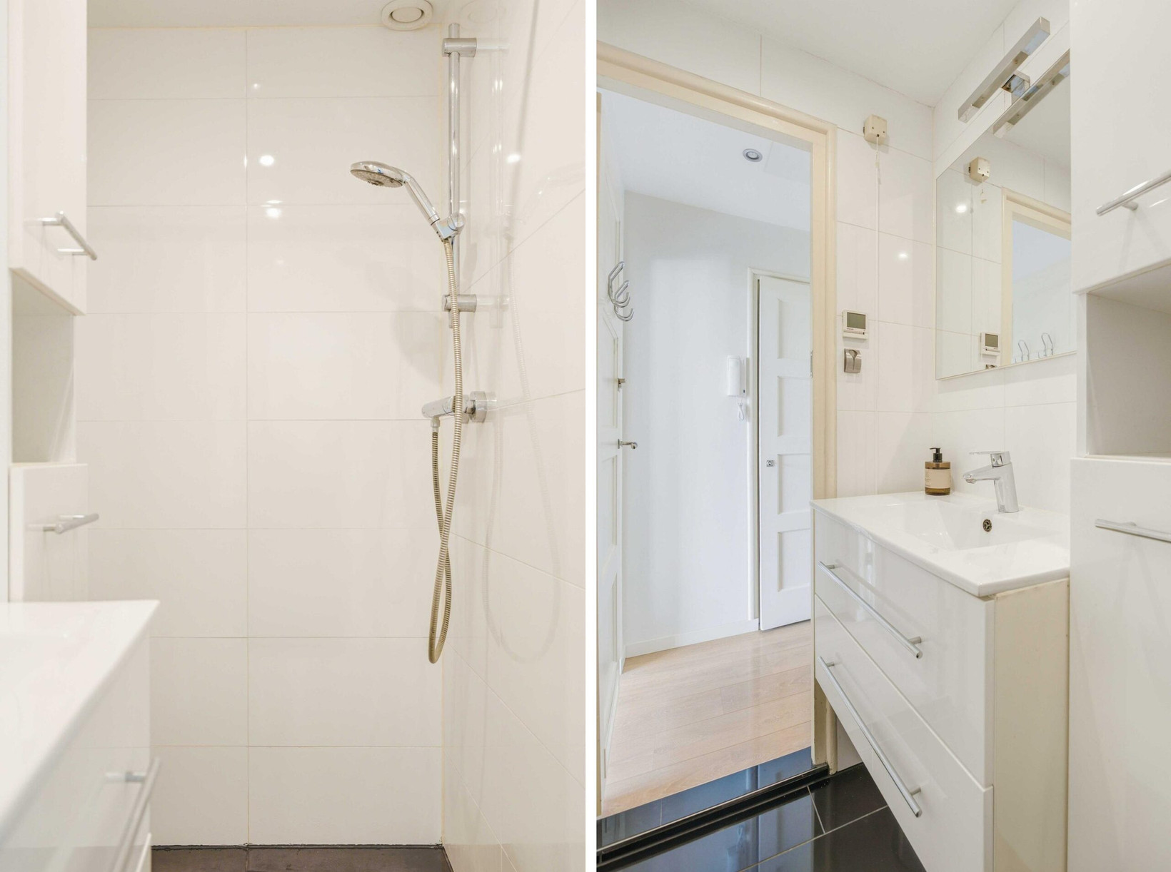Studio te koop: Adriaan Kluitstraat 1-3, Amsterdam