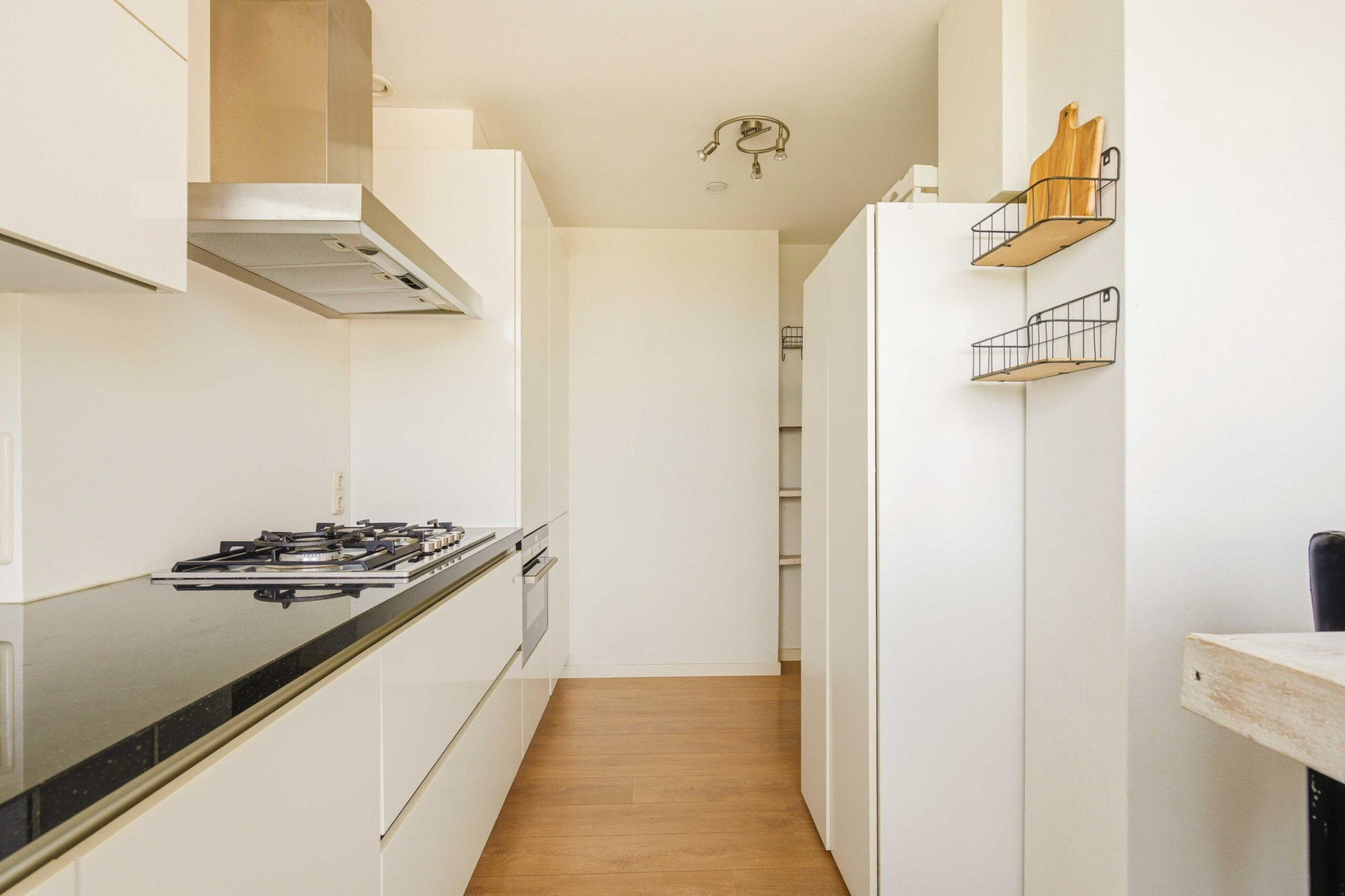 Studio te koop: Adriaan Kluitstraat 1-3, Amsterdam