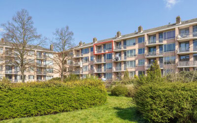 Adriaan Klu. 3-3