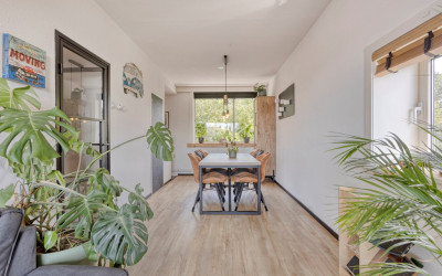Adriaan Kluitstraat 9-3