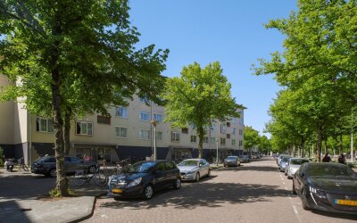 Robert Fruinlaan 24-3
