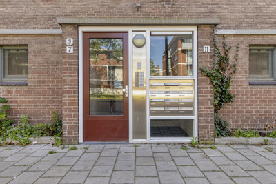 Wilhelmina Druckerstraat 11-3