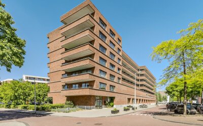 Ottho Heldringstraat 202-A