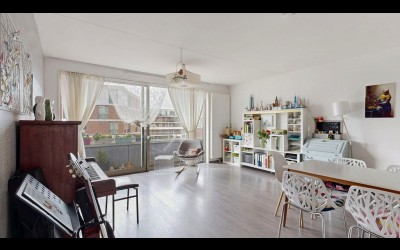 Ottho Heldringstraat 202-D