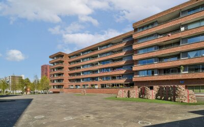 Ottho Heldringstraat 202-K