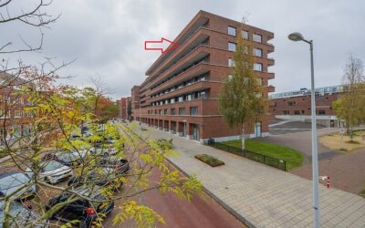 Ottho Heldringstraat 204-H