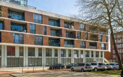 Elisabeth Boddaertstraat 111