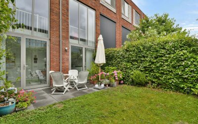 Huis te koop Elisabeth Boddaertstraat 76