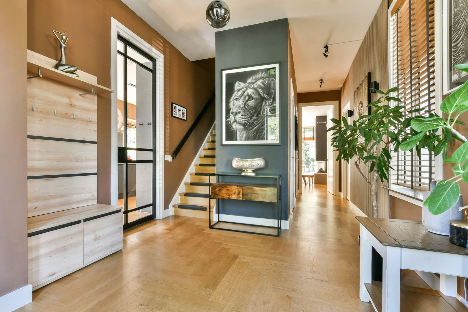 Twee-onder-één-kap te koop: Sloterweg 1115, Amsterdam
