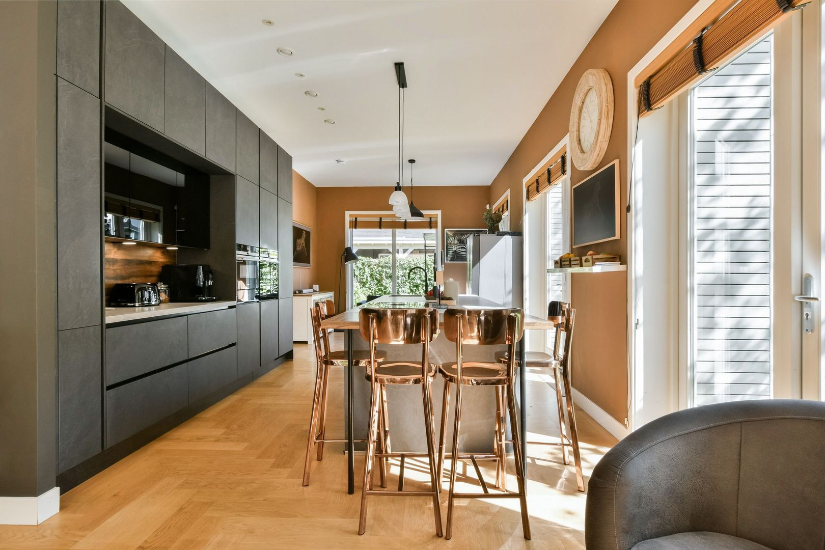 Twee-onder-één-kap te koop: Sloterweg 1115, Amsterdam