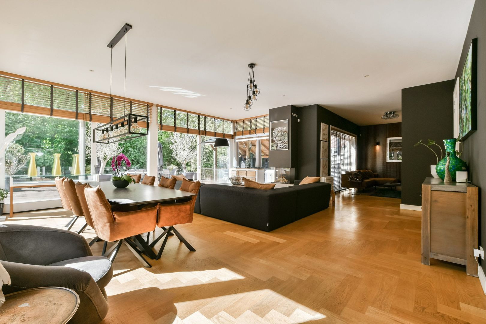 Twee-onder-één-kap te koop: Sloterweg 1115, Amsterdam