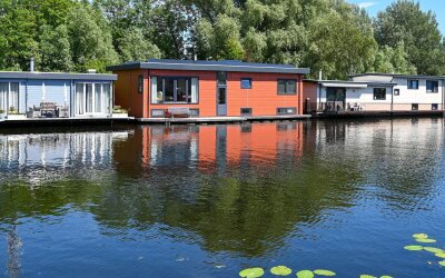 Ringvaartdijk 30