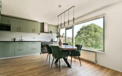 Henegouwenstraat 60