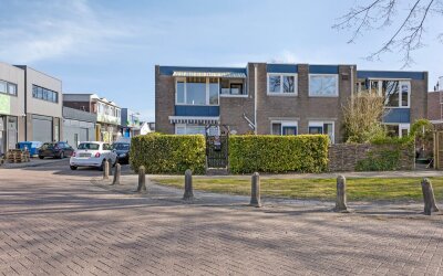 Vrije Geer 15