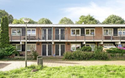 Vrije Geer 21