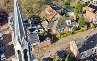 Huis te koop Osdorperweg 19