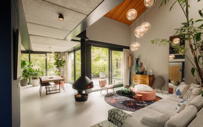 Ella Fitzgeraldstraat 13