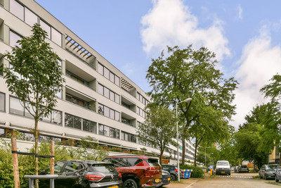 Duke Ellingtonstraat 60