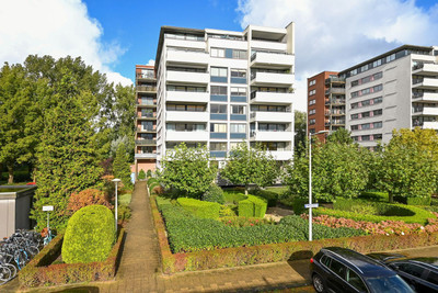 Chet Bakerstraat 95
