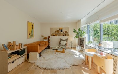 Ben Websterstraat 5