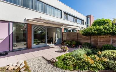 Charlie Parkerstraat 24