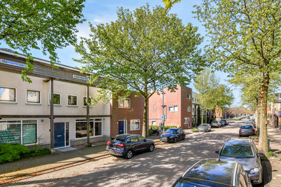Schaarbeekstraat 13