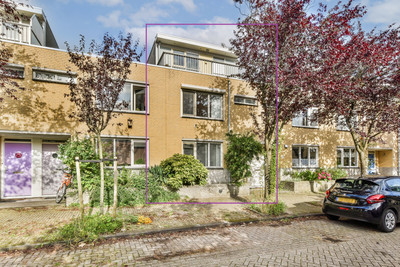 Kinrooistra. 16