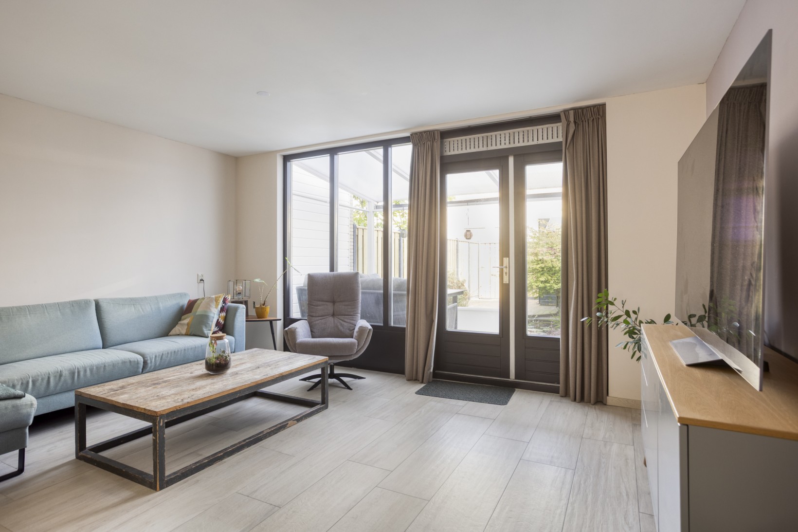 Tussenwoning te koop: Kinrooistraat 43, Amsterdam