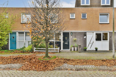Houthalenst. 9