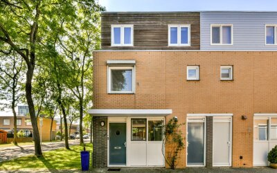 Desselstraat 30