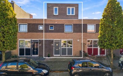 Zonhovenstraat 15