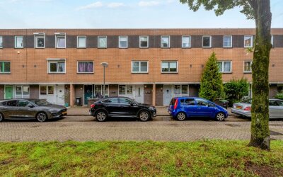 Huis te koop Bocholtstraat 34